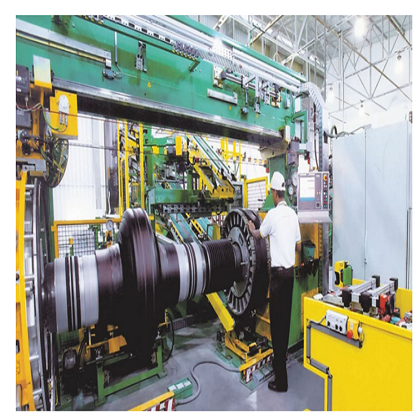 AERB Compliance Consultancy  With JK Tyre