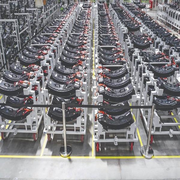 Import and Supply of X-Ray Based Density Measurement System With OLA CELL TECHNOLOGIES PRIVATE LIMITED